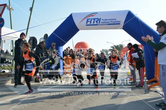 Pescara I^ Duathlon