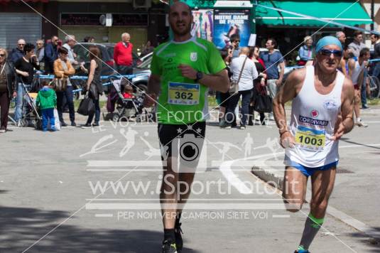 3a Mezza Maratona di Pescara