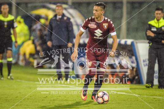 Pescara vs Torino 0-0