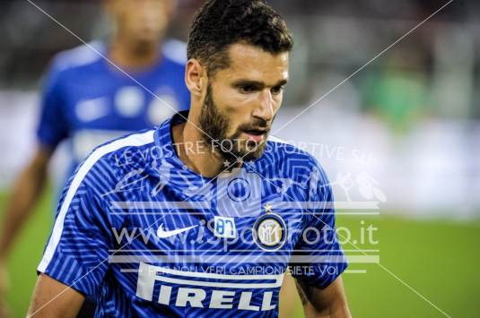 Pescara - FC Inter 1-2