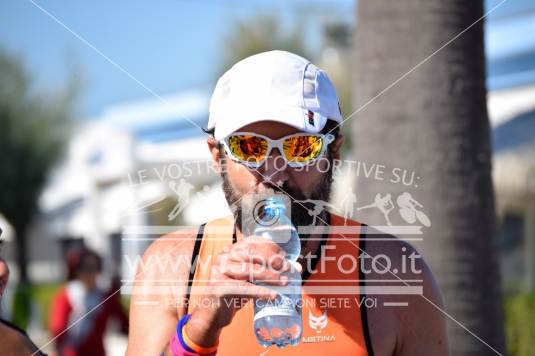 Triathlon Medio No Draft - Montesilvano