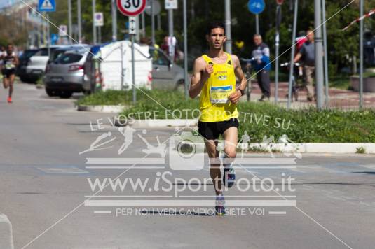 3a Mezza Maratona di Pescara