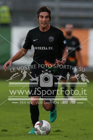 LEGA PRO 2016/2017 - VENEZIA VS TERAMO