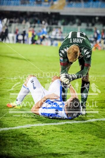 Pescara vs Torino 0-0