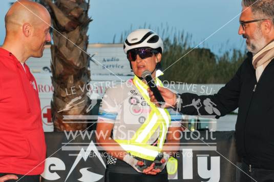 Arrivi 300km - Finishers 300Km