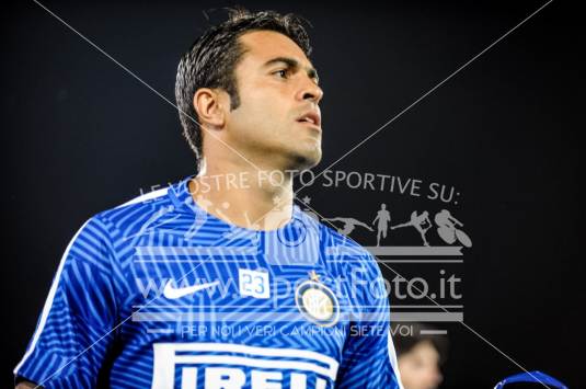 Pescara - FC Inter 1-2