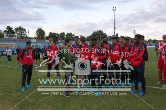 Cagliari vs Stella Rossa