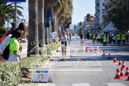 Triathlon Medio No Draft - Montesilvano