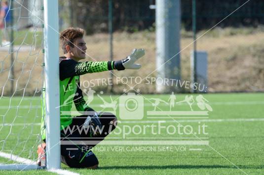 Teramo vs Lecce 2-2