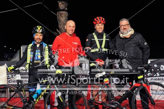 Arrivi 300km - Finishers 300Km