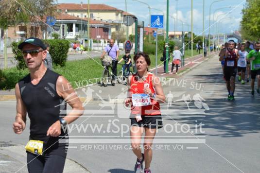 3a Mezza Maratona di Pescara