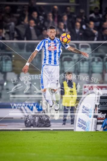 Pescara-Atalanta