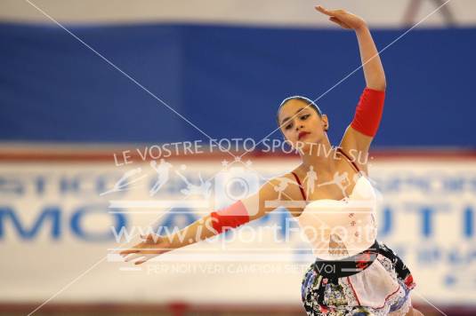 CAMPIONATO REGIONALE DI PATTINAGGIO ARTISTICO