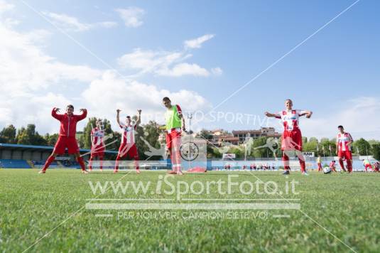 Cagliari vs Stella Rossa