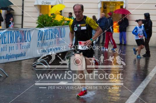 37 Maratonina Petruziana 2016