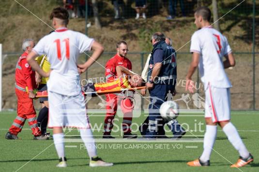 Teramo vs Lecce 2-2