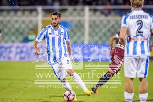 Pescara vs Torino 0-0