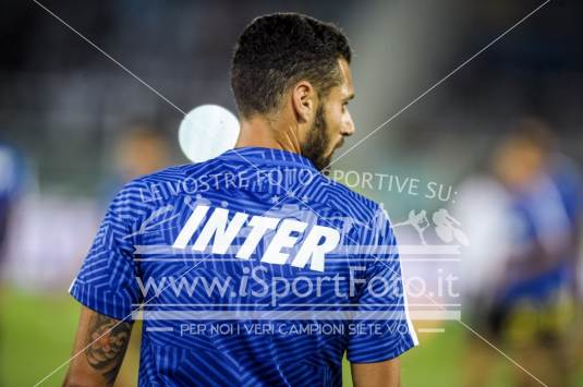 Pescara - FC Inter 1-2