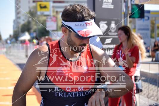 Triathlon Medio No Draft - Montesilvano