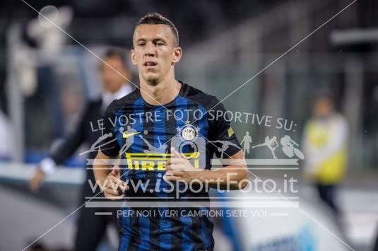 Pescara - FC Inter 1-2