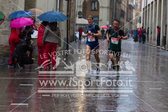 37 Maratonina Petruziana 2016