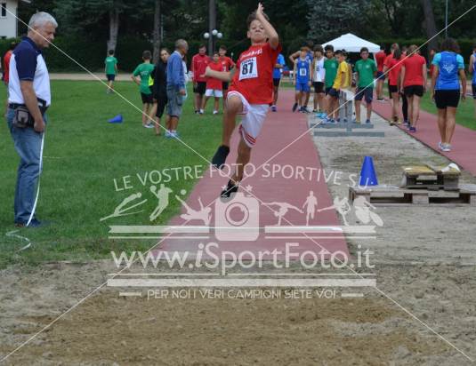 Teramo: 2a Prova C.d.S. e Camp. Regionale Ragazzi/e su Pista e 2 Gare Esordienti A