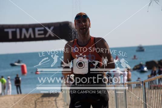 Triathlon No Draft Montesilvano