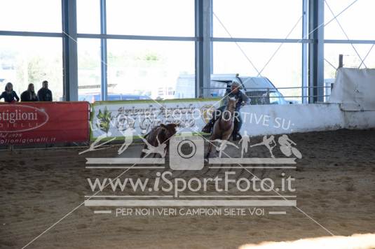 Campionato Italiano AIQH