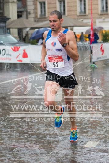 37a Maratonina Pretuziana - Teramo