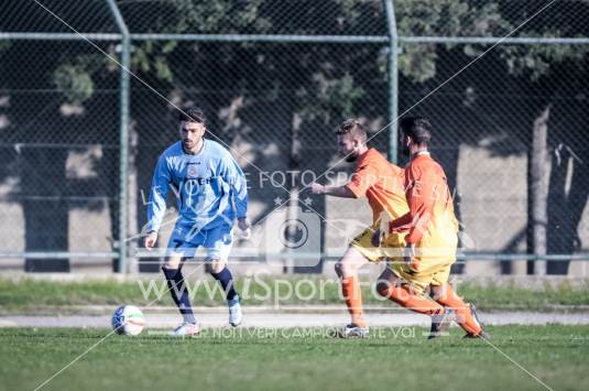 Castrum - Fater Angelini 1 - 1