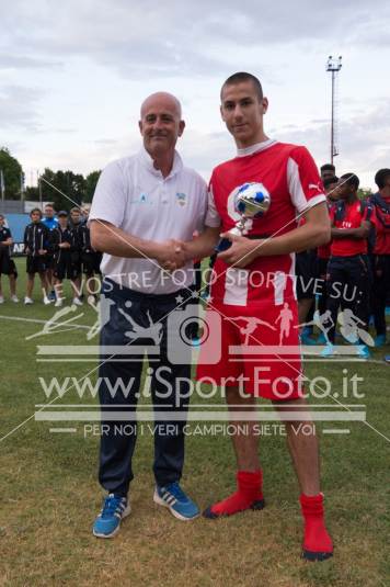 Cagliari vs Stella Rossa