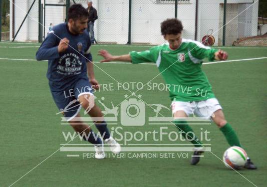 Real Treciminiere vs Atletico Lempa 2-0