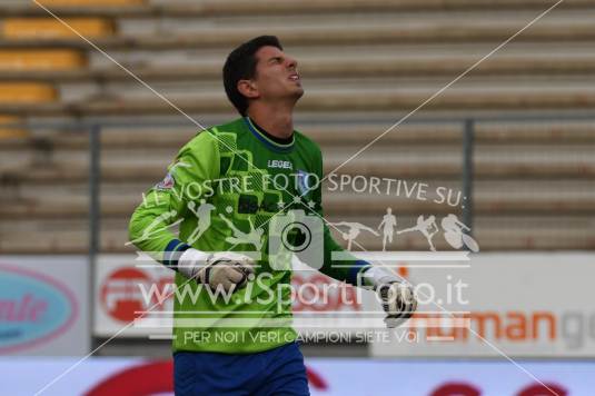 San Nicolò vs Romagna Centro 3-0