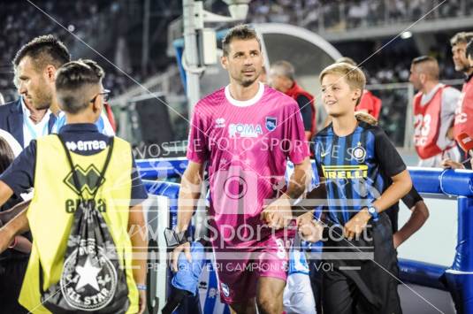 Pescara - FC Inter 1-2