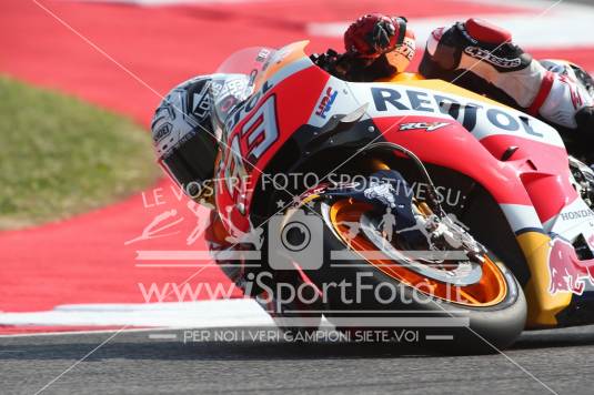 MotoGP of San Marino 2016
Free Practice
09/09/2016