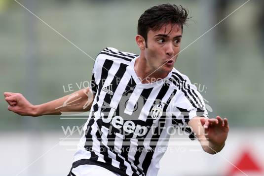 FINALE VIAREGGIO CUP 2016 - JUVENTUS VS PALERMO