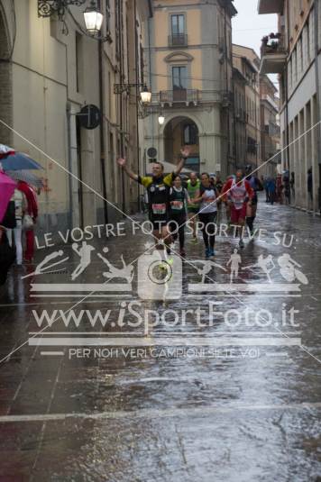 37 Maratonina Petruziana 2016