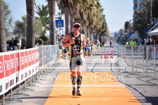 Triathlon Medio No Draft - Montesilvano