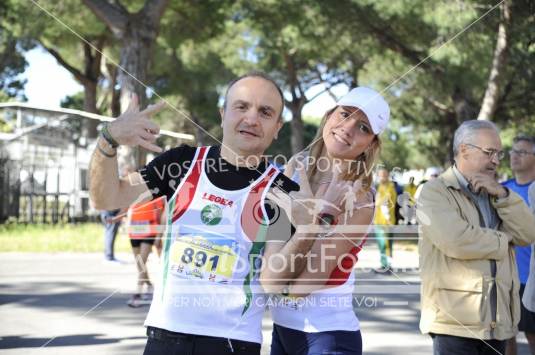 3a Mezza Maratona di Pescara