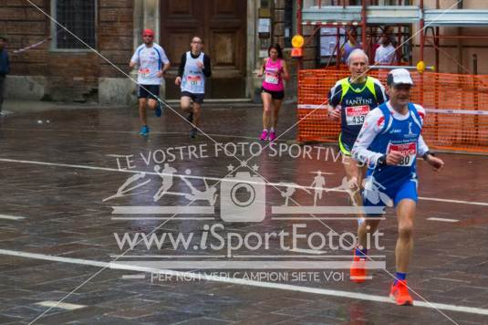 37 Maratonina Petruziana 2016