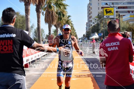 Triathlon Medio No Draft - Montesilvano