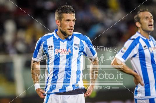 Pescara vs Torino 0-0