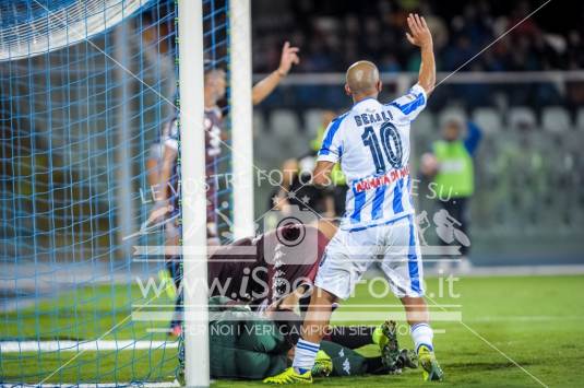 Pescara vs Torino 0-0