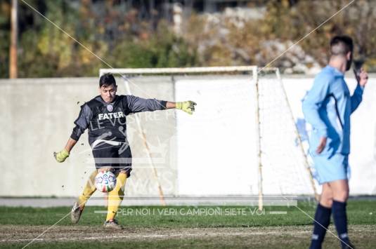 Castrum - Fater Angelini 1 - 1