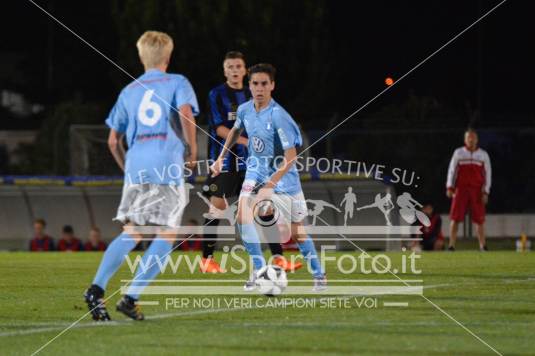 Pineto Calcio vs Malmö