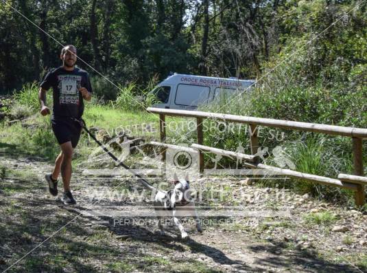 Campionato Italiano CaniCross