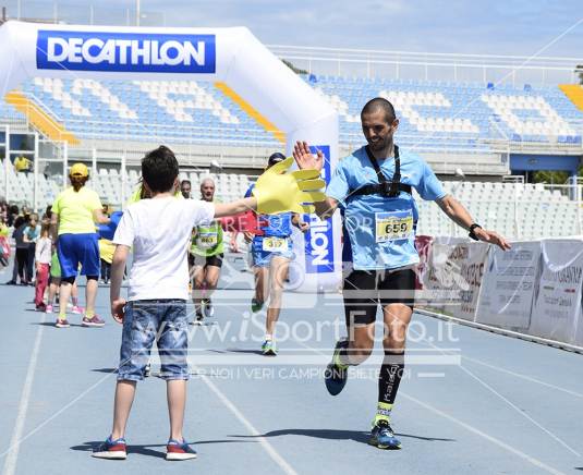 3a Mezza Maratona di Pescara