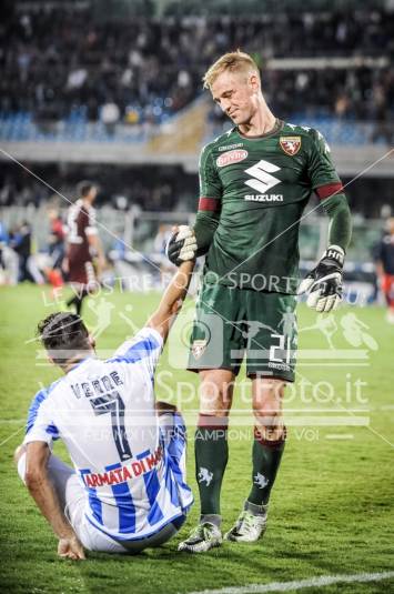 Pescara vs Torino 0-0