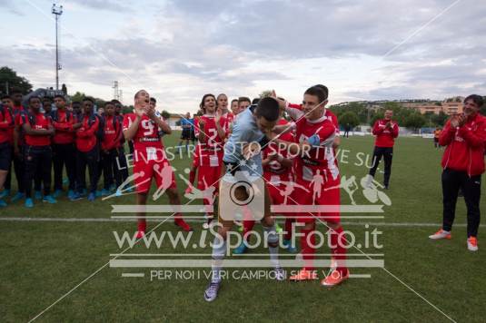 Cagliari vs Stella Rossa