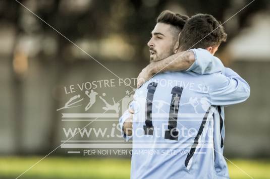 Castrum - Fater Angelini 1 - 1